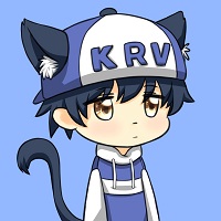 KRV's Blog